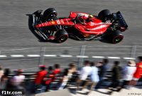 Sainz Frustrated with Monaco Start, Eyes Higher Grid Position
