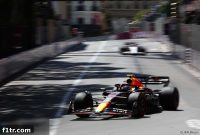 Perez Reflects on Costly Crash Landing Him Last on Grid