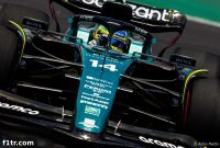 Aston Martin Secures Honda Power for 2026 F1 Campaign