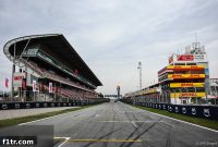 Spanish GP: A Rain-Soaked Test for F1