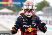 Uncertain Race, Certain Victory