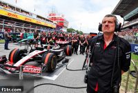Spanish Grand Prix 2023 Paddock Journal