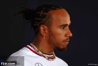 F1 drivers anticipate neck strain as Catalunya reverts to its high-speed layout