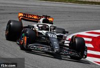 F1 teams face renewed porpoising challenges at revamped Catalunya