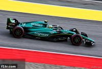 Alonso’s Q3 blunder cost him second, despite existing Q1 damage