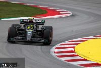 Wolff: Mercedes Should Have Closed Gap to Dominant Verstappen
