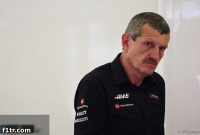 Steiner Reprimanded for Laymen Jab at Monaco Stewards