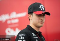 Zhou rides high on confidence following his personal best race
