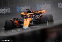 Piastri Labels Qualifying Crash His ‘First Major F1 Mistake’