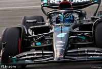 Russell: Canada Results Confirm Mercedes ‘On The Right Path’