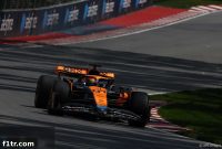 Piastri’s Five-Year Wall-Free Streak Ends at Canadian GP