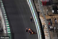 Horner: Verstappen’s Monaco Pole Completed Jeddah’s Unfinished Lap