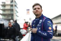 Daly Out: Ed Carpenter Racing Revamps Driver Lineup