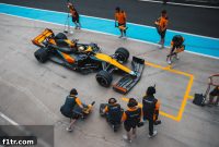 Palou Replaces Piastri in McLaren’s Hungaroring Marathon