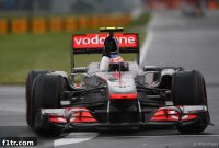 Canadian GP: F1’s Beloved Thriller, Now A Relic