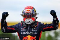 Verstappen Enters Pantheon of Legends with Canadian GP Triumph