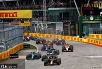 Elect Your 2023 Canadian Grand Prix Driver of the Weekend