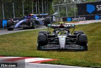 The Fight for Pole: 2023 Canadian Grand Prix Qualifying Day in Photos
