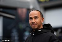 Hamilton’s Mercedes Deal At Least a Month Out