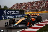 McLaren Set for Massive Car Overhaul Over Next Three Races
