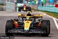 McLaren’s Comprehensive Upgrade: Beyond Aerodynamics