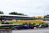 Albon’s P7 Push: Fueled by Williams’ Strategic Misdirection