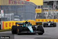 Alonso’s 45-Lap Mystery: Slowed by Phantom Problem
