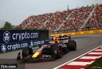 Verstappen Calls Canadian GP Win Anything But Easy