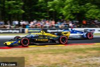 Herta’s Crushing Final Stint Costs Him the Lead, Finishes Fifth
