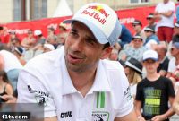 Jani Steps Into Audi F1’s Virtual Cockpit