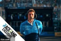 Vowles’ Year-Long Pledge for Williams’ Transformation