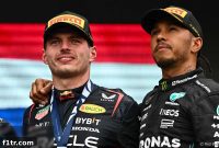 Will Verstappen Rewrite the F1 Wins Record Books?