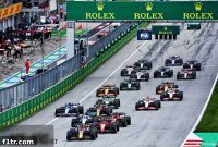 F1 Austrian GP 2023: Broadcast Schedule