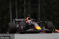 2023 Austrian Grand Prix Starting Grid