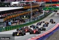 Your Verdict on the 2023 Austrian Grand Prix