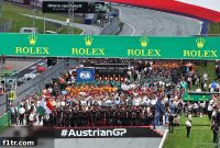 The Spielberg Scoop: 2023 Austrian GP Paddock Chronicle