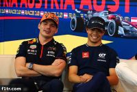 Verstappen Champions De Vries Despite Marko’s Criticism