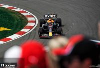 Verstappen Supports Louder Cars, Doubts Practicality