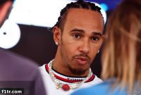 Verstappen Rejects Hamilton’s Rule Change Plea: ‘Life Is Unfair’