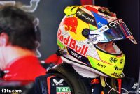 Horner: Perez Missed an Easy Front Row Slot
