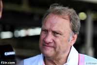 Remembering Robert Fernley: Former Force India Deputy Team Principal Dies Aged 70