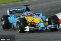 F1 Drivers Back One-Shot Qualifying to Tackle Traffic Woes