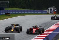 Sainz Frustrated with Ferrari Strategy After Podium Drought in 2023