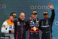 Max Verstappen Dominates British Grand Prix, Besting Norris and Hamilton