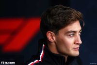 Russell Challenges Activists to Acknowledge F1s Sustainability Efforts