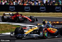 McLaren’s Upgrade Breakthrough: Rivals Still Hold Race Pace Edge