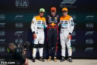 McLaren Boss: Piastri’s P3 Proves Inherent Speed
