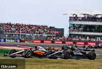 Mercedes Predicted Hamilton Would Sweep Aside McLaren and Chase Verstappen