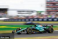 Alonso Unfazed By Dismal Weekend