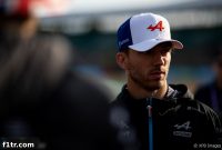 Spa’s Fatal Shadow: Gasly and Ocon’s Near-Miss Memories Resurface